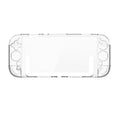 Funda protectora transparente para PC DUX DUCIS, For Nintendo Switch 2