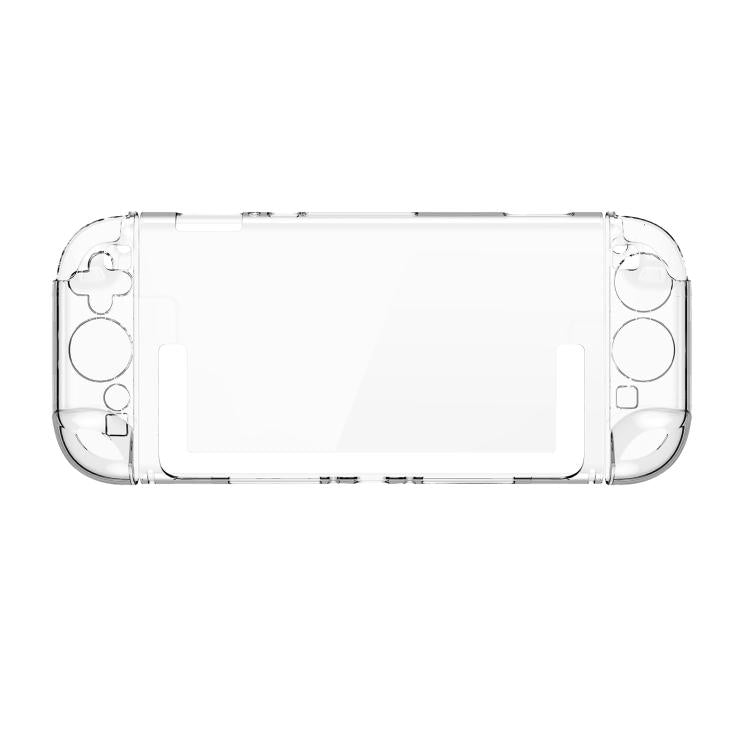 Funda protectora transparente para PC DUX DUCIS, For Nintendo Switch 2