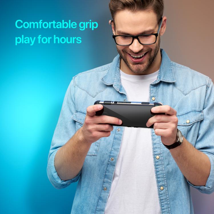 Funda protectora transparente para PC DUX DUCIS, For Nintendo Switch 2