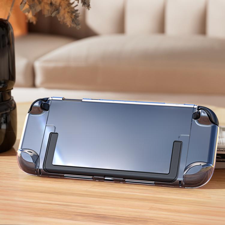 Funda protectora transparente para PC DUX DUCIS, For Nintendo Switch 2