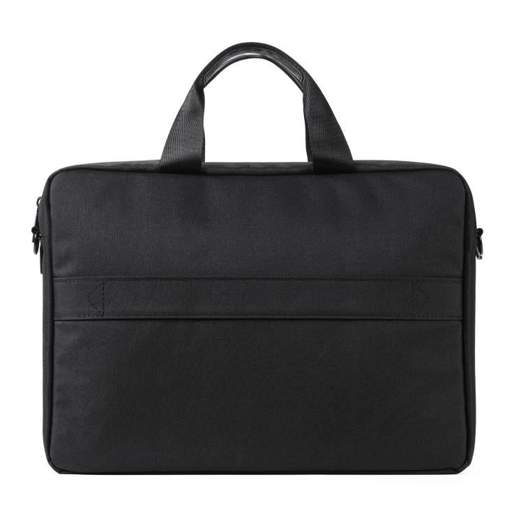 Bolso de mano DUX DUCIS EDGE de 14-15,4 pulgadas, bandolera individual para portátil