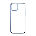 Estuche protector de TPU electrochapado a prueba de golpes ROCK, For iPhone 12 mini, For iPhone 12 / 12 Pro, For iPhone 12 Pro Max