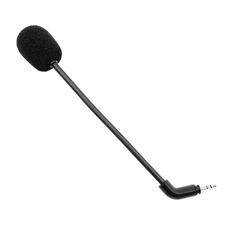 Micrófono de auriculares para juegos de eSports con conector acodado de 2,5 mm, For Turtle Beach Recon 500