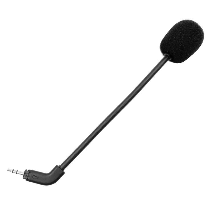 Micrófono de auriculares para juegos de eSports con conector acodado de 2,5 mm, For Turtle Beach Recon 500