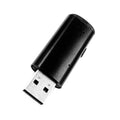 Mini micrófono para portátil con interfaz USB