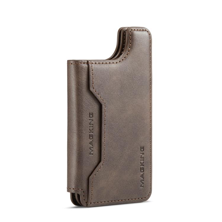 Bolsa para tarjetas RFID MagSafe de la serie K3 de MAGKING