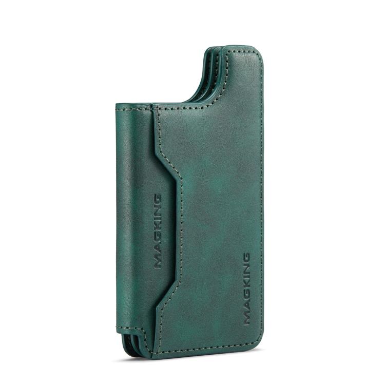 Bolsa para tarjetas RFID MagSafe de la serie K3 de MAGKING