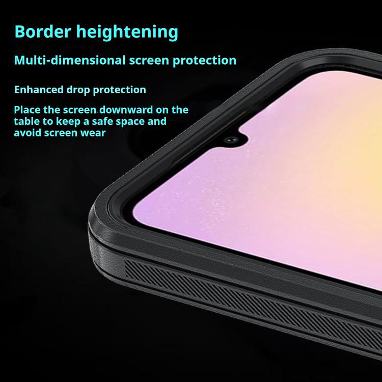 Funda para teléfono Kalebol resistente a los golpes, híbrida de PC y TPU con clip trasero., For iPhone 17 Pro Max, For iPhone 17 Pro, For iPhone 17, For iPhone Air