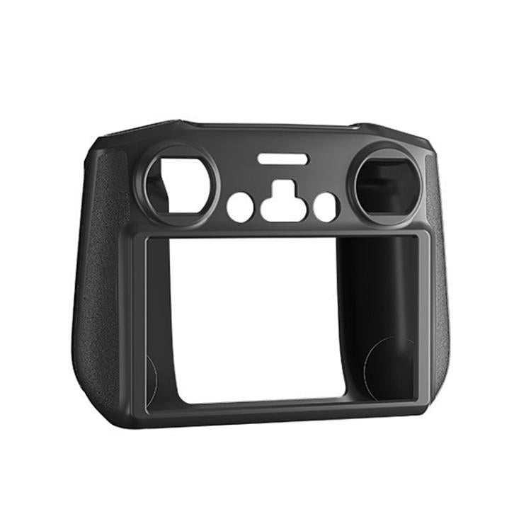 Funda de silicona antigolpes y antiarañazos para mando a distancia, For DJI RC 2