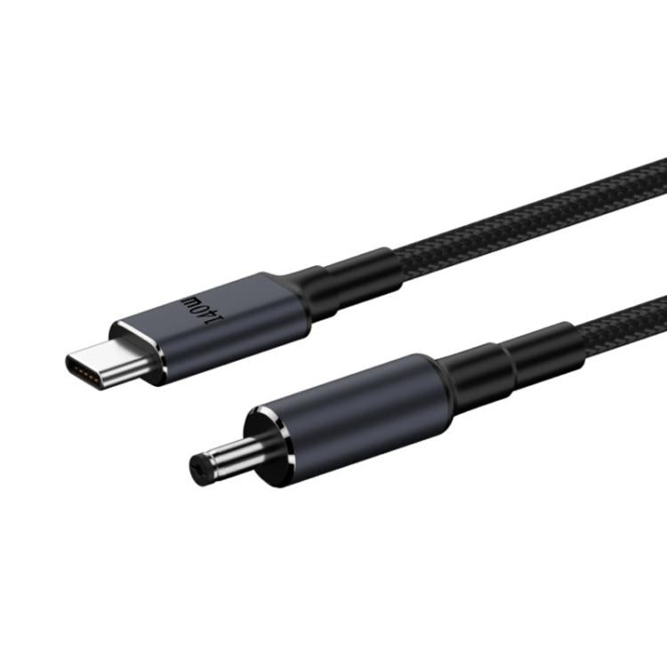Cable de carga para portátil de 1,8 m y 140 W, de tipo C a CC., DC4.5x3.0mm For DELL, DC4.5x3.0mm For HP, DC4.5x3.0mm For ASUS, DC7.4x5.0mm For DELL, DC7.4x5.0mm For HP, DC5.5x2.1mm 28V5A, DC5.5x2.1mm 20V7A, DC5.5x2.5mm 28V5A, DC5.5x2.5mm 20V7A        ...