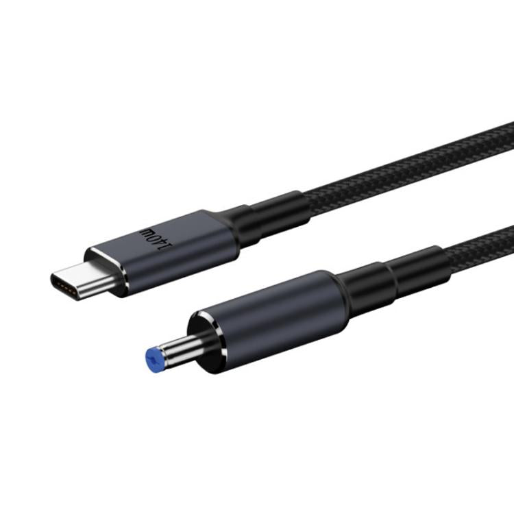 Cable de carga para portátil de 1,8 m y 140 W, de tipo C a CC., DC4.5x3.0mm For DELL, DC4.5x3.0mm For HP, DC4.5x3.0mm For ASUS, DC7.4x5.0mm For DELL, DC7.4x5.0mm For HP, DC5.5x2.1mm 28V5A, DC5.5x2.1mm 20V7A, DC5.5x2.5mm 28V5A, DC5.5x2.5mm 20V7A        ...