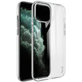 Estuche protector para PC Crystal Pro resistente al desgaste IMAK Wing II, For iPhone 12 mini, For iPhone 12 / 12 Pro, For iPhone 12 Pro Max, For Xiaomi Redmi K30 Ultra