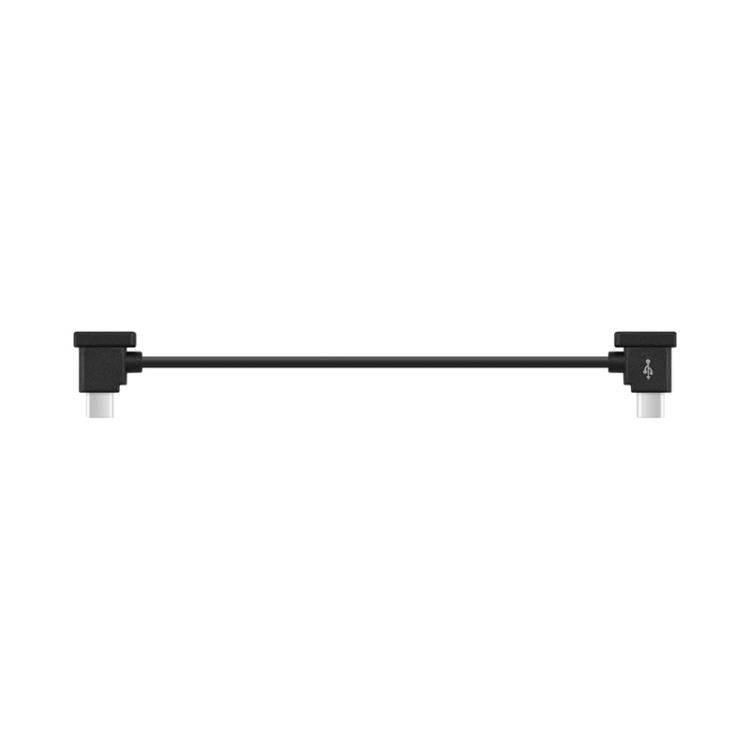 Cable de conversión de datos BRDRC para DJI Mini 4 Pro / Mavic 3 / Air 2 / Air 2S, 15cm Type-C to Type-C, 15cm Type-C to Android, 15cm Type-C to 8 Pin, 30cm Type-C to Type-C, 30cm Type-C to Android, 30cm Type-C to 8 Pin, 30cm Type-C to Type-C + Holder ...