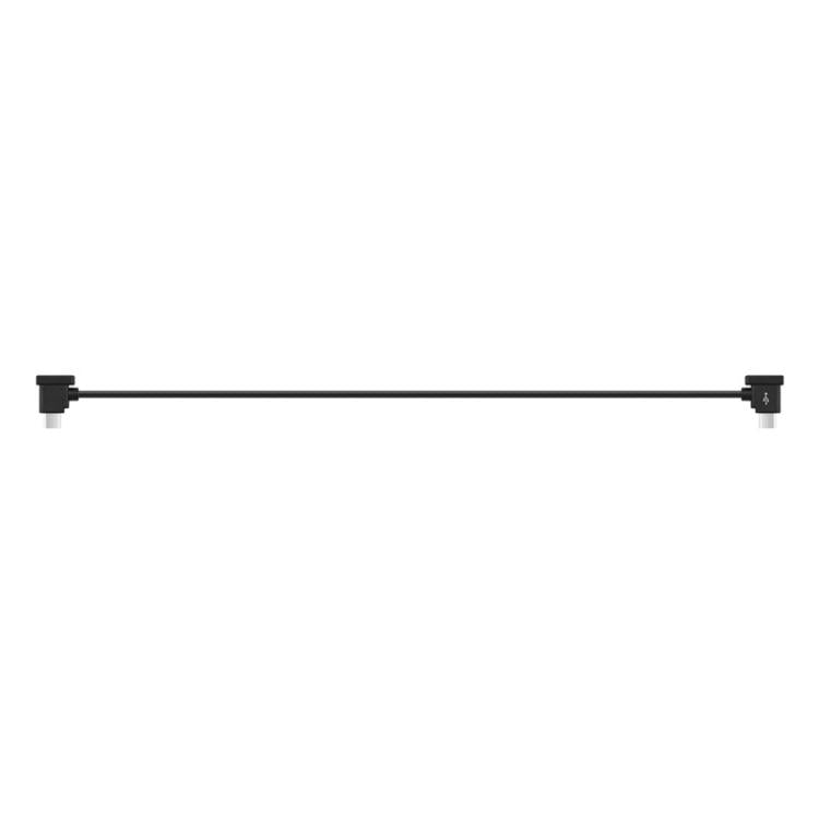Cable de conversión de datos BRDRC para DJI Mini 4 Pro / Mavic 3 / Air 2 / Air 2S, 15cm Type-C to Type-C, 15cm Type-C to Android, 15cm Type-C to 8 Pin, 30cm Type-C to Type-C, 30cm Type-C to Android, 30cm Type-C to 8 Pin, 30cm Type-C to Type-C + Holder ...