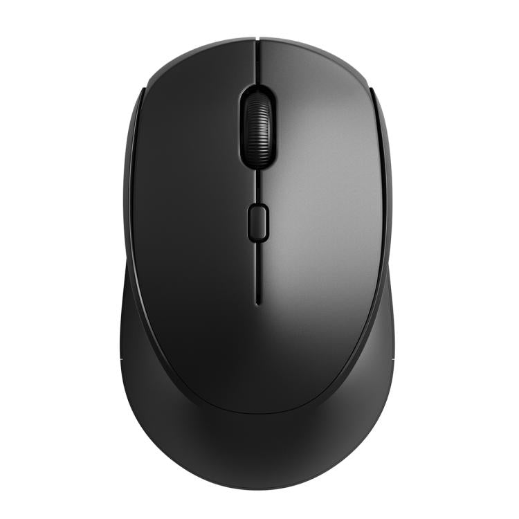 Ratón inalámbrico Bluetooth de 2,4 GHz de la serie DUX DUCIS DM, 1600/1200/800DPI