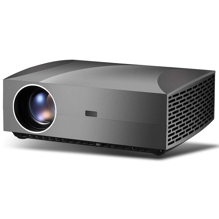 VIVIBRIGHT F30UP 1920x1080 4200 lúmenes Proyector inteligente inalámbrico portátil de cine en casa, versión Android, Android Version