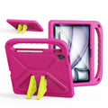 Funda portátil para tablet de EVA de la serie DUX DUCIS PUFF, For iPad Pro 11 2025 / Air 11 2025 / 2026, For iPad 2022 / 2025, For iPad mini 6 / mini 2024, For iPad Air 2020 10.9 / 2022, For iPad 10.2 2019 / 2020 / 2021