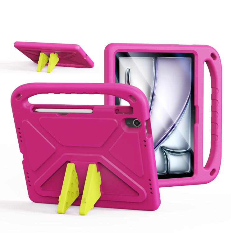 Funda portátil para tablet de EVA de la serie DUX DUCIS PUFF, For iPad Pro 11 2025 / Air 11 2025 / 2026, For iPad 2022 / 2025, For iPad mini 6 / mini 2024, For iPad Air 2020 10.9 / 2022, For iPad 10.2 2019 / 2020 / 2021