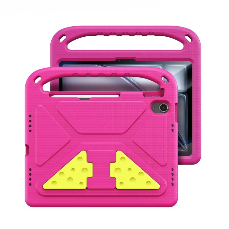 Funda portátil para tablet de EVA de la serie DUX DUCIS PUFF, For iPad Pro 11 2025 / Air 11 2025 / 2026, For iPad 2022 / 2025, For iPad mini 6 / mini 2024, For iPad Air 2020 10.9 / 2022, For iPad 10.2 2019 / 2020 / 2021