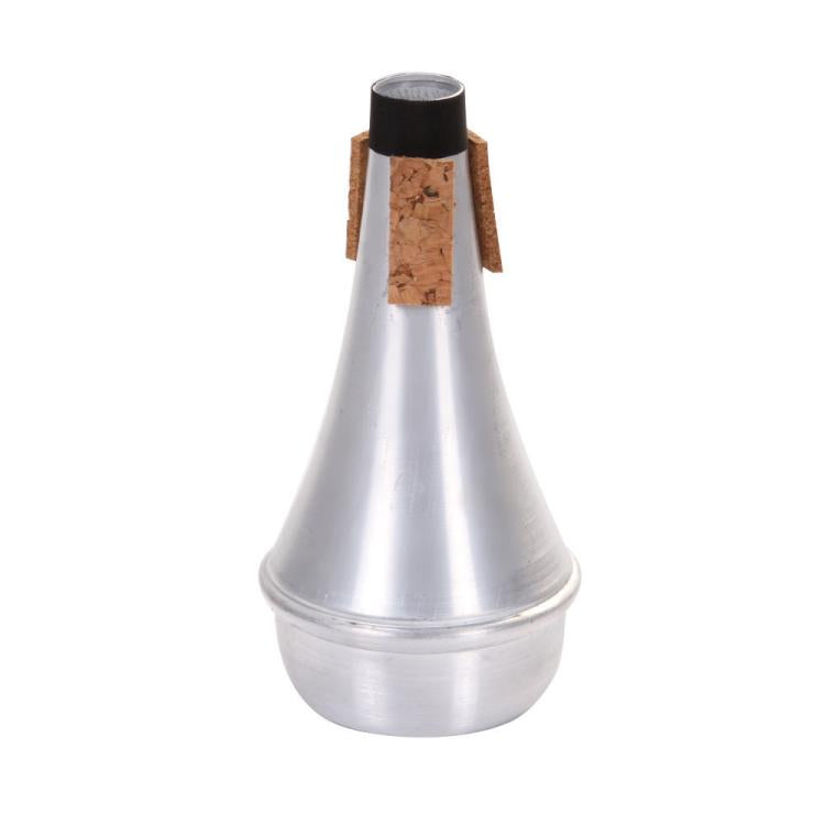 Silenciador de trompeta, piezas para instrumentos de viento