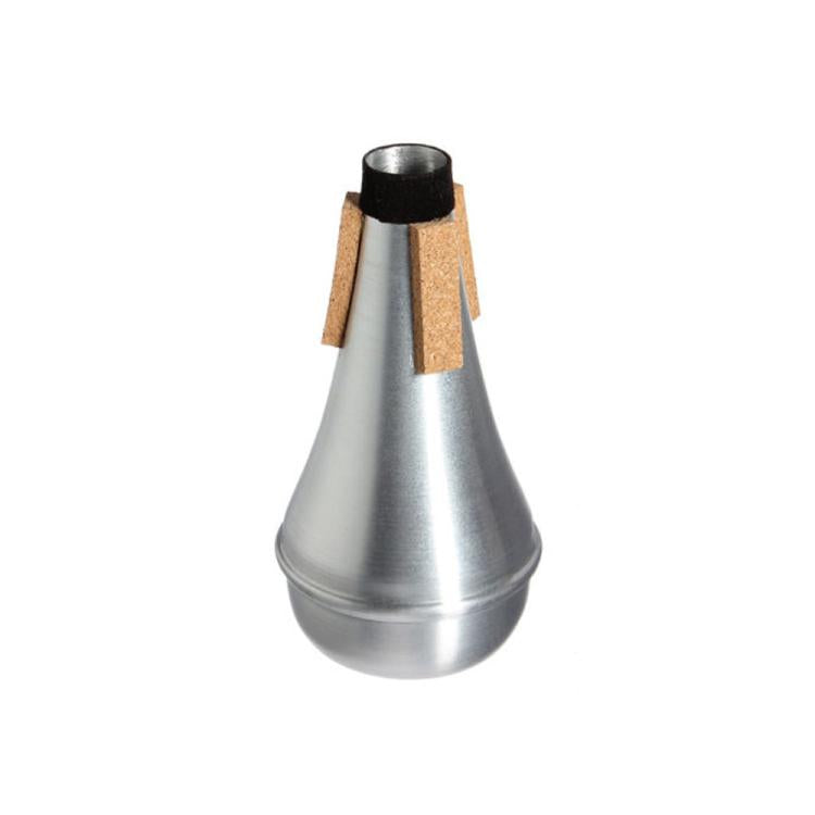 Silenciador de trompeta, piezas para instrumentos de viento