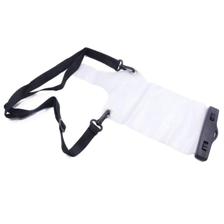 Bolsa protectora gruesa, a prueba de polvo e impermeable para walkie-talkie