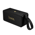 Altavoz Bluetooth 5.4 Hoco HT1 Max Marquis Sports compatible con TWS, FM, tarjeta TF, USB y AUX., hoco HT1 Max