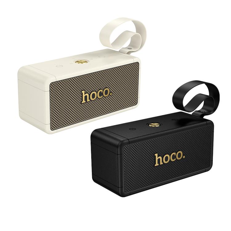 Altavoz Bluetooth 5.4 Hoco HT1 Max Marquis Sports compatible con TWS, FM, tarjeta TF, USB y AUX., hoco HT1 Max