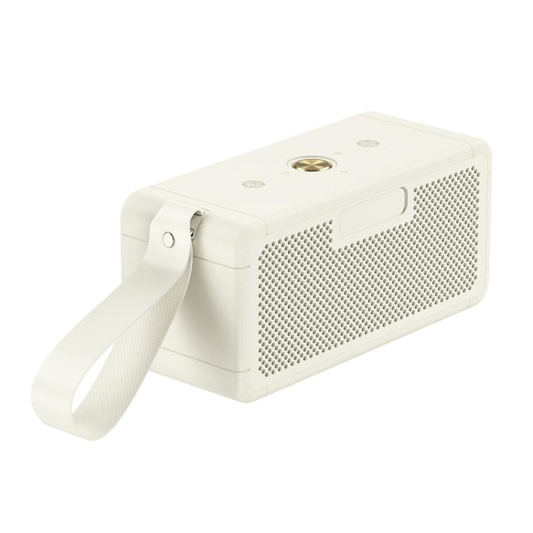 Altavoz Bluetooth 5.4 Hoco HT1 Max Marquis Sports compatible con TWS, FM, tarjeta TF, USB y AUX., hoco HT1 Max