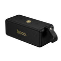 Altavoz Bluetooth 5.4 Hoco HT1 Pro Marquis Sports compatible con TWS, FM, tarjeta TF, USB y AUX., hoco HT1 Pro