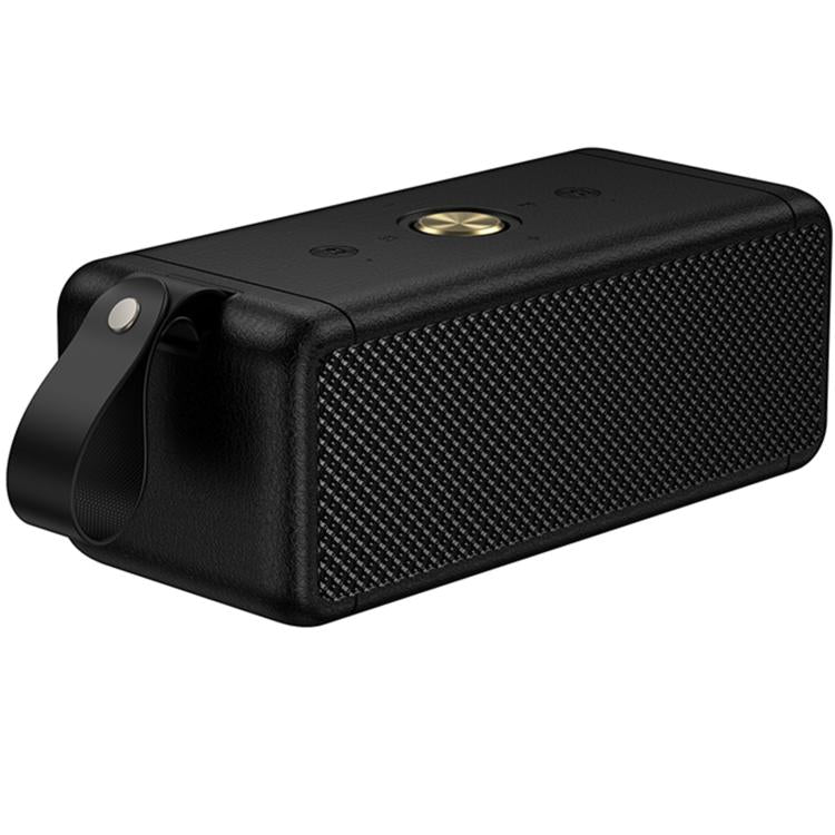 Altavoz Bluetooth 5.4 Hoco HT1 Pro Marquis Sports compatible con TWS, FM, tarjeta TF, USB y AUX., hoco HT1 Pro