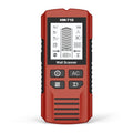 Escáner de pared HW-710 5 en 1: detector de metales, buscador de vigas e instrumento de medición.