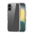 Funda para teléfono PC + TPU serie DUX DUCIS Clin, For iPhone 17 Pro Max, For iPhone 17 Pro, For iPhone 17, For iPhone Air