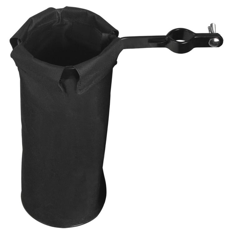 CT-824 Funda portátil para baquetas de batería, fabricada en tela Oxford gruesa., CT-824