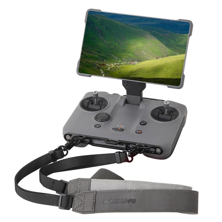 Cordón multiusos Sunnylife GS013 con hebilla de aluminio CNC., For DJI RC Pro 2