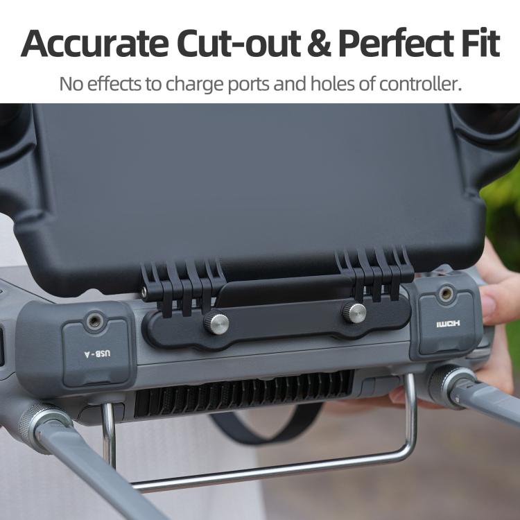 Cubierta protectora parasol con control remoto Sunnylife, For DJI RC Plus 2