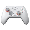 Mando inalámbrico GameSir Nova 2 Lite Tri-Mode para Switch / Steam / PC / iOS / Android, Nova 2 Lite White, Nova 2 Lite Black
