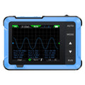 Osciloscopio portátil digital de mano FNIRSI DSO510, DSO510