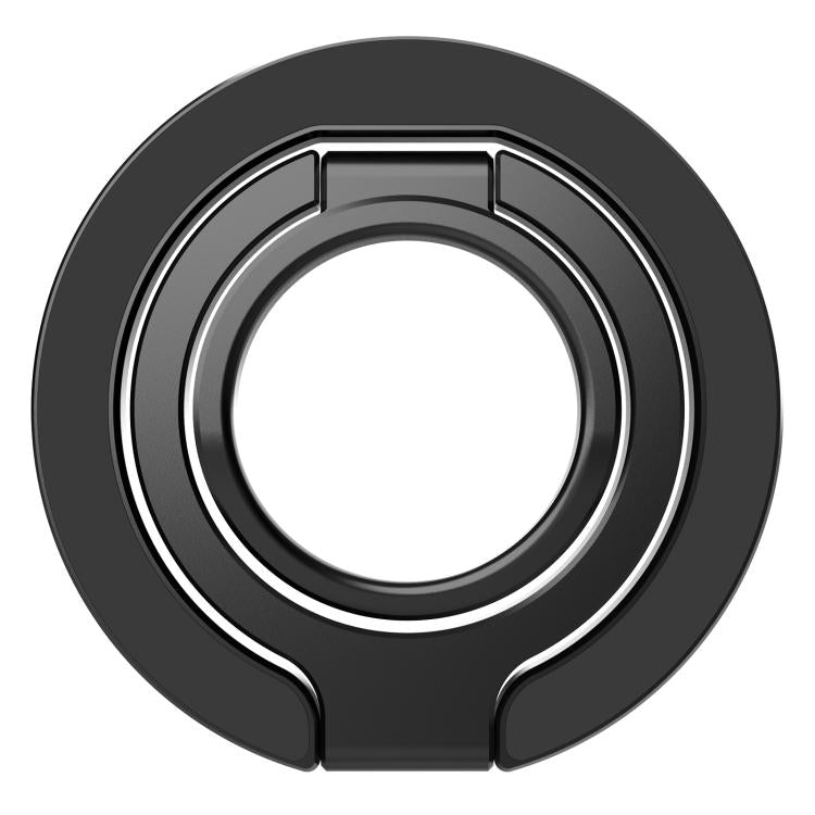 Soporte magnético de anillo para teléfono NILLKIN NKL13 FiberSnap con rotación de 360 grados y doble cara.