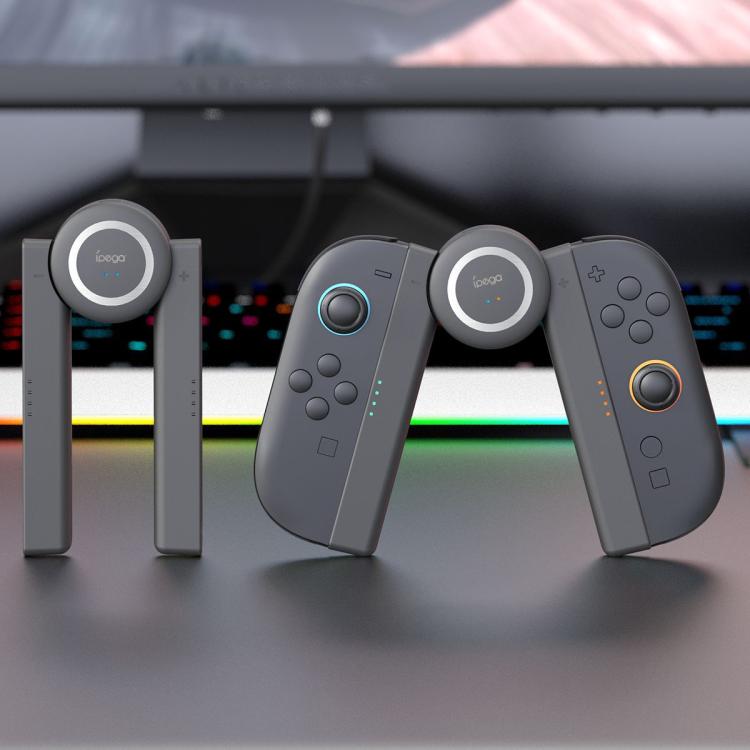 Mango de carga simple para Nintendo Switch 2