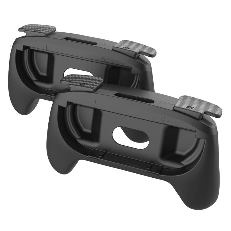 Para Nintendo Switch 2, 2 unidades de empuñadura deportiva para juegos