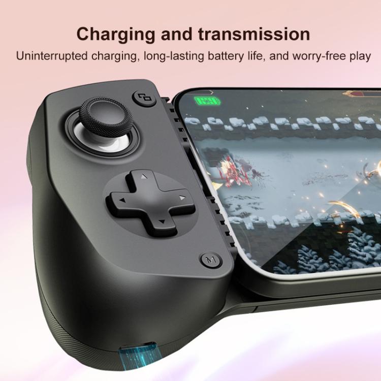 Mando de juegos extensible GameSir X5 Lite