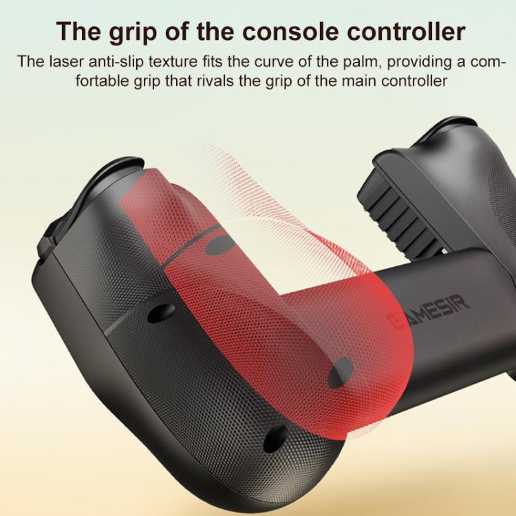 Mando de juegos extensible GameSir X5 Lite