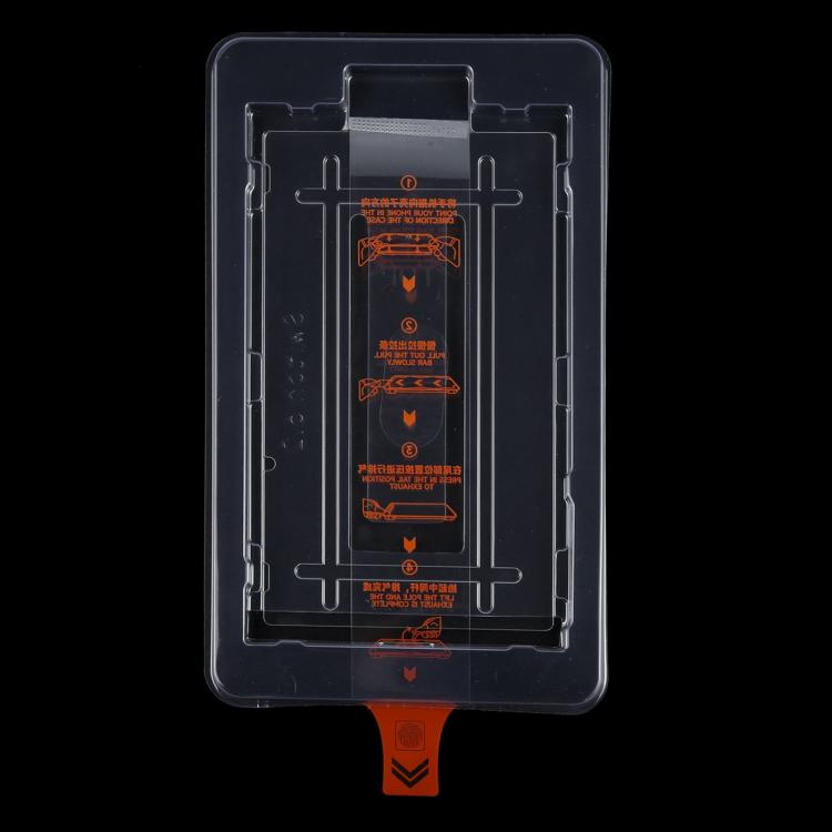 Película templada de alta definición con bordes curvos para almacenes libres de polvo, For Nintendo Switch 2, For Nintendo Switch OLED, For Nintendo Switch
