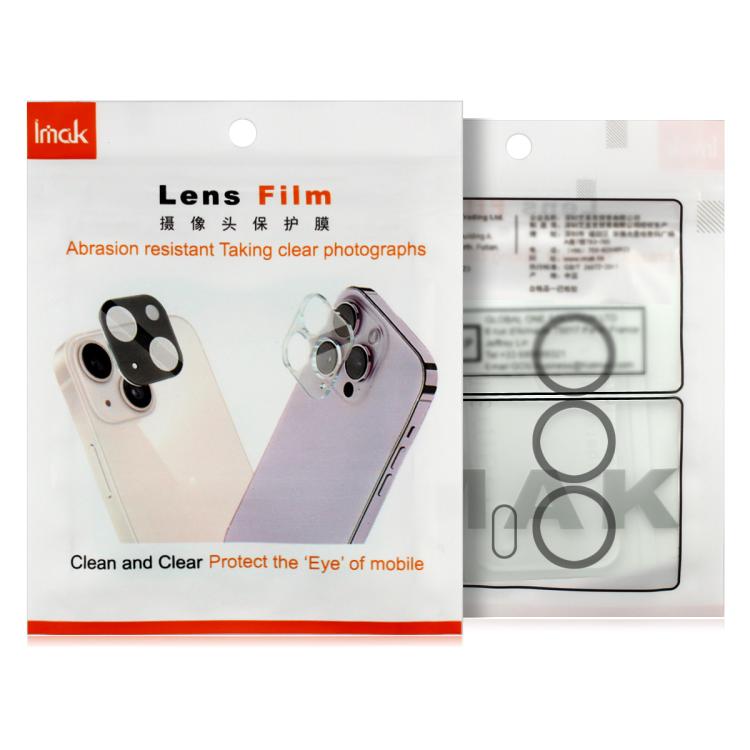Funda para teléfono Imak con lente de cámara trasera de cristal, exclusiva y con sistema de autoposicionamiento., For iPhone 17 Pro / 17 Pro Max, For iPhone 17, For iPhone Air, For iPhone 16 Pro / 16 Pro Max, For iPhone 16 / 16 Plus                    ...