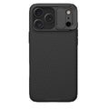 Funda para teléfono NILLKIN CamShield Pro PC, For iPhone 17 Pro Max, For iPhone 16 Pro