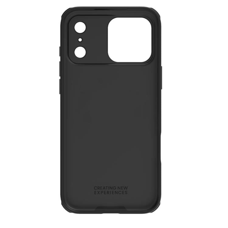 Funda para teléfono NILLKIN CamShield Pro PC, For iPhone 17 Pro Max, For iPhone 16 Pro