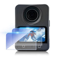 STARTRC - 2 protectores de pantalla de vidrio templado HD, For DJI Osmo 360 2pcs
