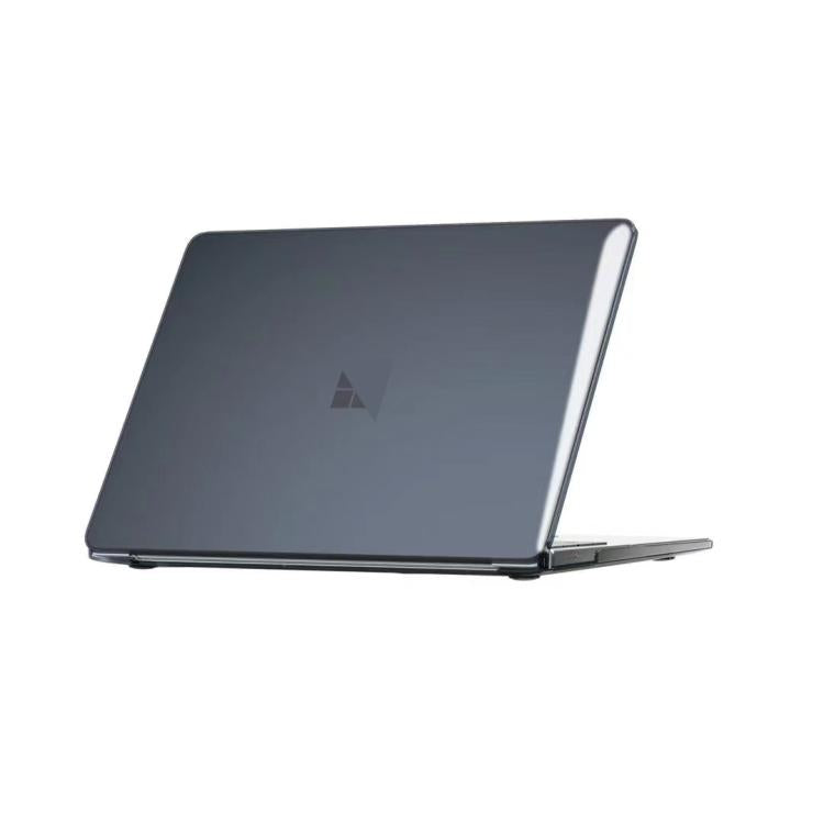 Funda protectora anticaídas de acero mate para portátil, For Microsoft Surface Laptop 7 15 inch