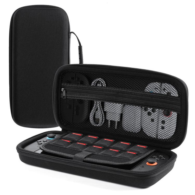Bolsa de almacenamiento portátil de EVA para consola de juegos DUX DUCIS, For Nintendo Switch 2